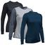 Under Armour Women's 3G Reactor Crew Neck - thumbnail image 1